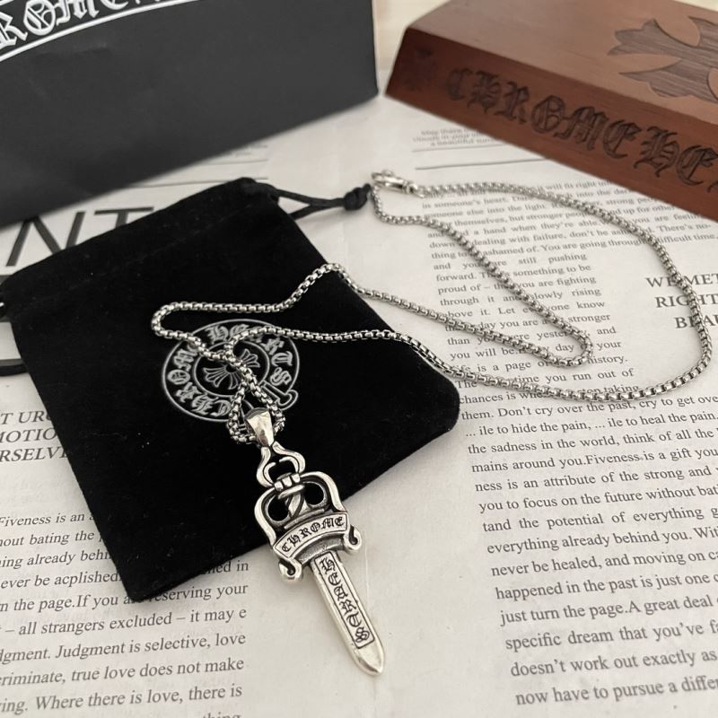 Chrome Hearts Necklaces